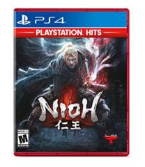 Nioh (Playstation Hits)